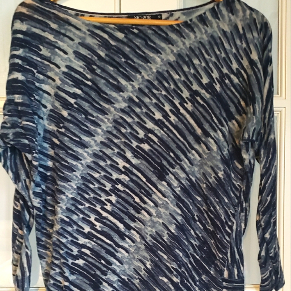 Two XS Tops